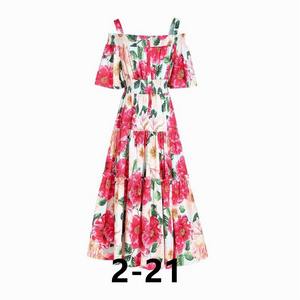 D&G Women's Dress 213